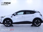Renault Captur Techno Eco-G