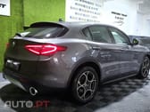 Alfa Romeo Stelvio 2.2 D Super AT8