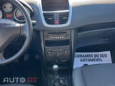Peugeot 207 1.4 16V Active