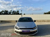 Volkswagen Scirocco 2.0 TDI Sport DSG