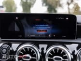 Mercedes-Benz A 180 d AMG Line Aut.