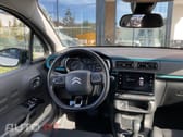 Citroen C3 1.2 PureTech Shine EAT6