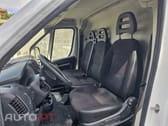 Peugeot Boxer Boxer