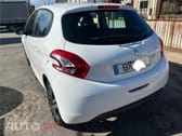 Peugeot 208 Vti
