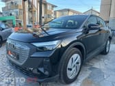 Audi Q4 E-Tron 35 55 KWH
