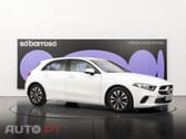 Mercedes-Benz A 180 d Style