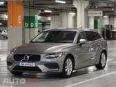 Volvo V60 2.0 D3 Momentum Geartronic