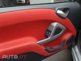 Smart ForTwo PASSION