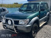 Toyota Land Cruiser 3.0 TD Pack 1