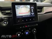 Renault Captur 1.0 TCe Techno