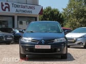Renault Mégane 1.5 dCi Extreme