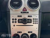 Opel Corsa 1.3 CDTI DPF EcoFLEX Innovation