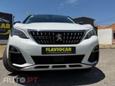 Peugeot 3008 Premium