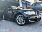 BMW 120 D PACK M