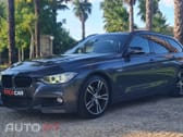 BMW 318 d Auto Pack M