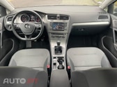 Volkswagen Golf Variant GPS Edition