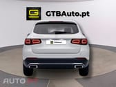 Mercedes-Benz GLC 300 de 4M AMG 