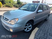 Citroen Xsara Break 1.4 HDi SX 03