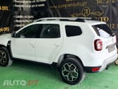 Dacia Duster 1.5 Blue dCi Prestige