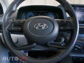 Hyundai Bayon 1.0 T-GDI 48V-Hybrid DCT Prime