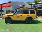 Land Rover Discovery 2.5 TDi
