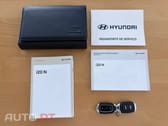 Hyundai i20 1.6 T-GDi Performance Pack+TT