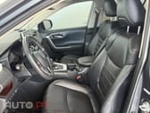 Toyota RAV4 2.5 HDF Exclusive AWD-i