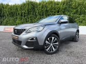 Peugeot 3008 1.5 BlueHDi Active