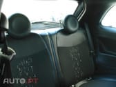 Fiat 500 1.0 Hybrid Sport