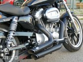 Harley Davidson 883 L SUPERLOW