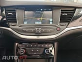 Opel Astra Sports Tourer 1.2 Turbo Start/Stop Sports Tourer GS Line