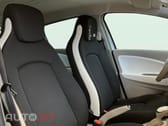 Renault Zoe (c/ Bateria) 22 kwh Life