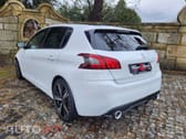 Peugeot 308 1.5 BlueHDi Business Line