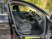 Mercedes-Benz C 200 d Avantgarde