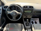Volkswagen Golf 1.4 TSi Confortline