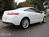 Renault Laguna Coupe 2.0 dCi Dynamique S 4Control