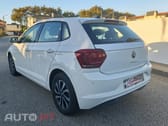Volkswagen Polo 1.0 TSI OPF DSG Style