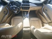BMW 320 d Aut. Blue Performance Modern Line