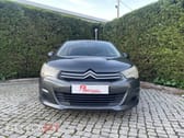 Citroen C4 1.6 HDi Business