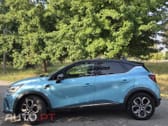 Renault Captur 1.6 E-Tech Full Hybrid Techno