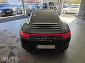 Porsche 911 Carrera 4 PDK