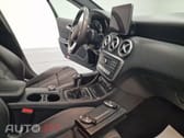 Mercedes-Benz A 180 d Urban