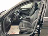 BMW 520 d Line Luxury Auto