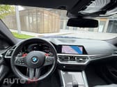 BMW M4 Competition xDrive