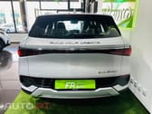 BYD Atto 3 60.48 kWh Design