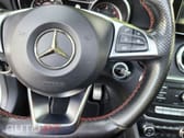 Mercedes-Benz A 180 d AMG Line