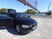 BMW 318 d Line Sport Auto