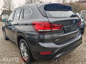 BMW X1 16 d sDrive Advantage