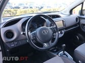 Toyota Yaris 1.5 HSD Active