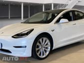Tesla Model 3 Long Range AWD Dual Motor